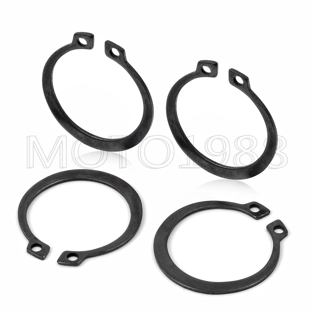 Upper Lower Front Ball Joints for Polaris RZR 570 800 900 (2010–2021)