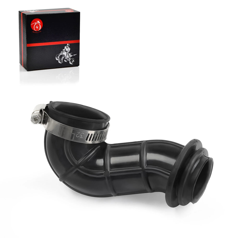 Airbox to Carburetor Boot for Yamaha TTR110E (2008–2009, 2011–2024) 5B6-14453-00-00