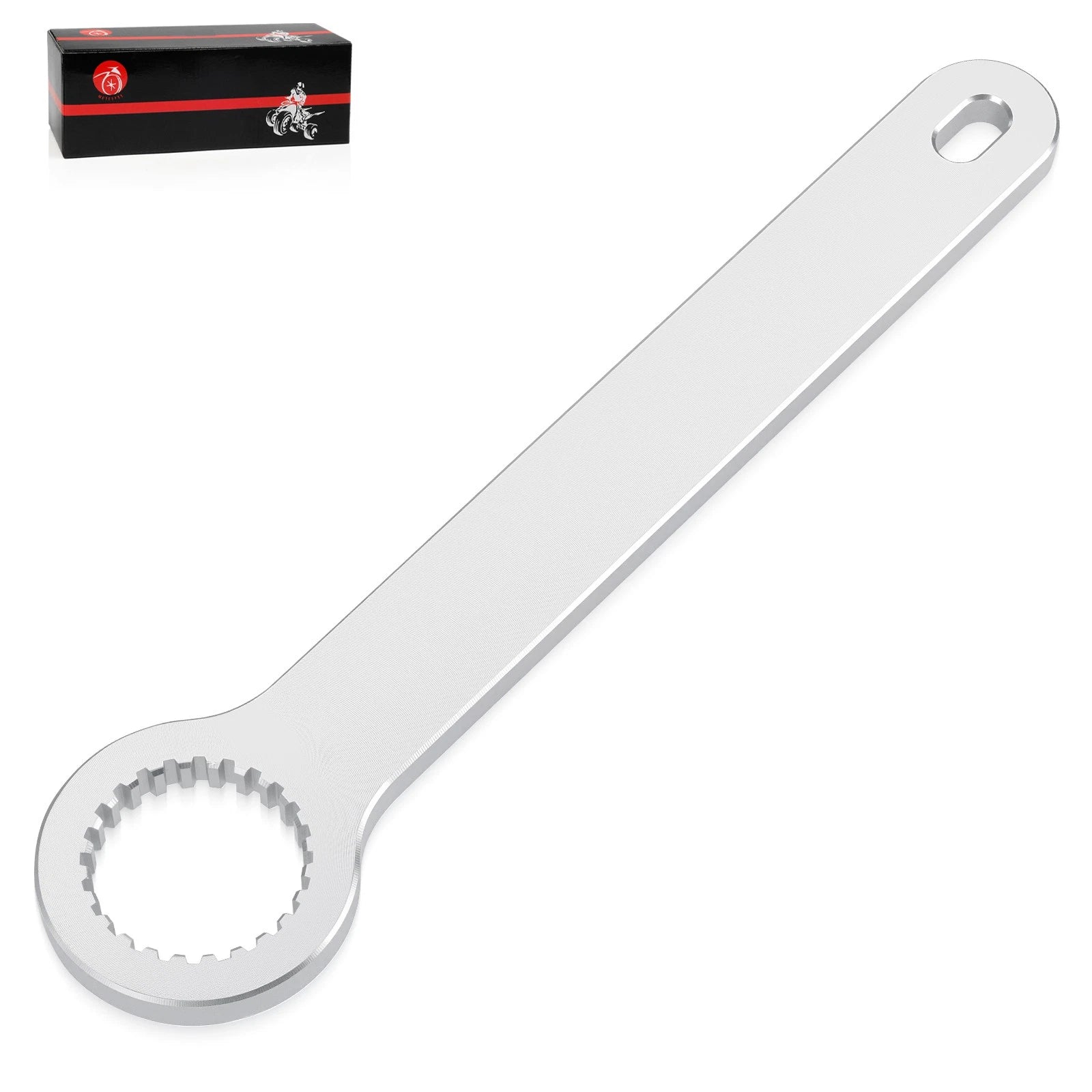 Supercharger Clutch Drive Holding Tool for Yamaha WaveRunner FZS GX1800A (2009–2016)