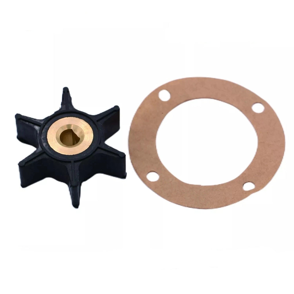 Water Pump Impeller Set for Onan Marine MCCK 4.0 KW (131-0386, 131-0210)