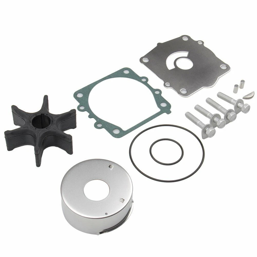 Water Pump Repair Kit for Yamaha Outboard F115 (68V-W0078-00-00)