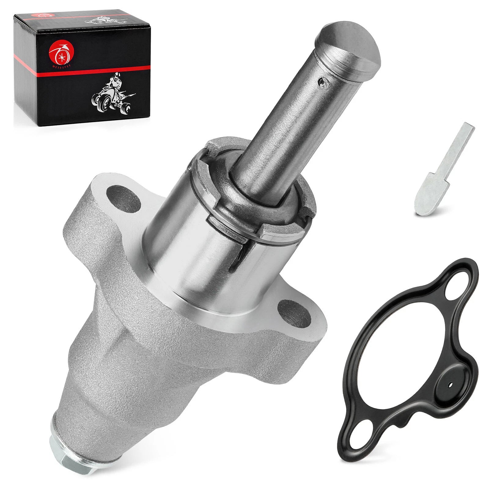 Cam Chain Tensioner + Gasket for Honda CBR1000RR CBR1000RA (2008–2019, 2021–2024)