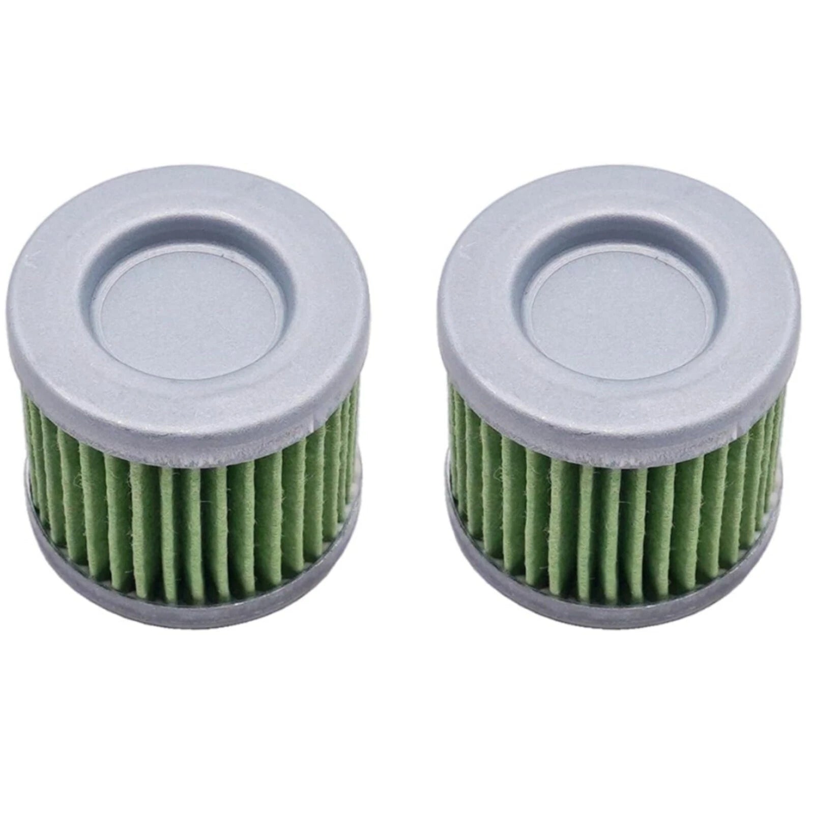 2Pcs Fuel Filter for Honda Marine BF 90-250 HP (1990–2023) 16911-ZY3-000