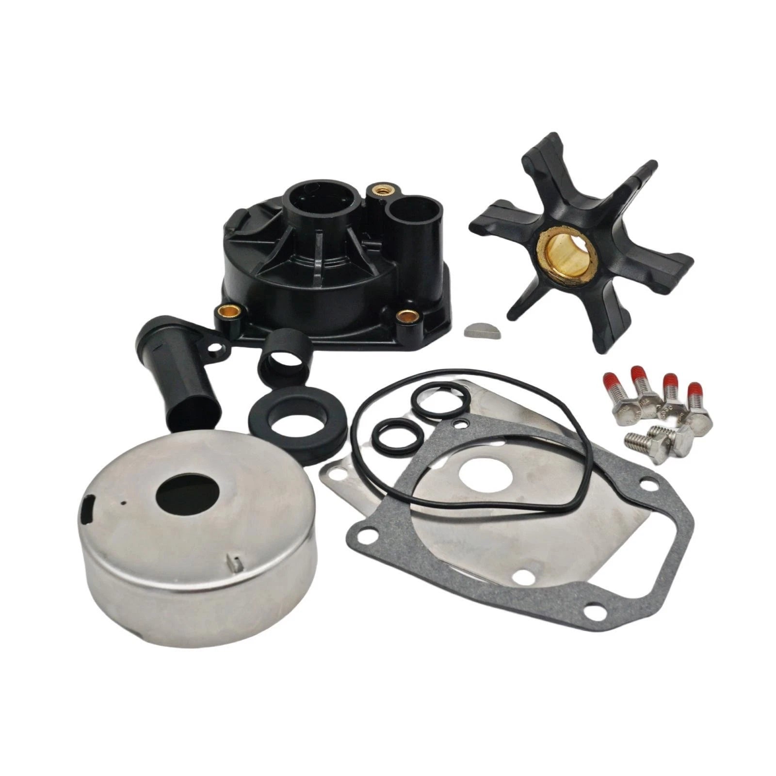 Water Pump Kit for Johnson Evinrude Outboard (BRP/OMC) 438579 0438579