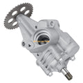 Oil Pump 3023124 for Polaris RZR XP XP4 1000, General 1000 XP (2017–2025)