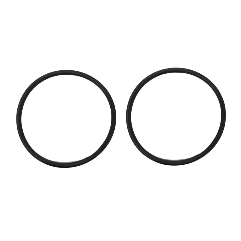 2pcs O-Ring 18-7157 for Mercury Mariner Outboard Engine (Fits 25-29976)