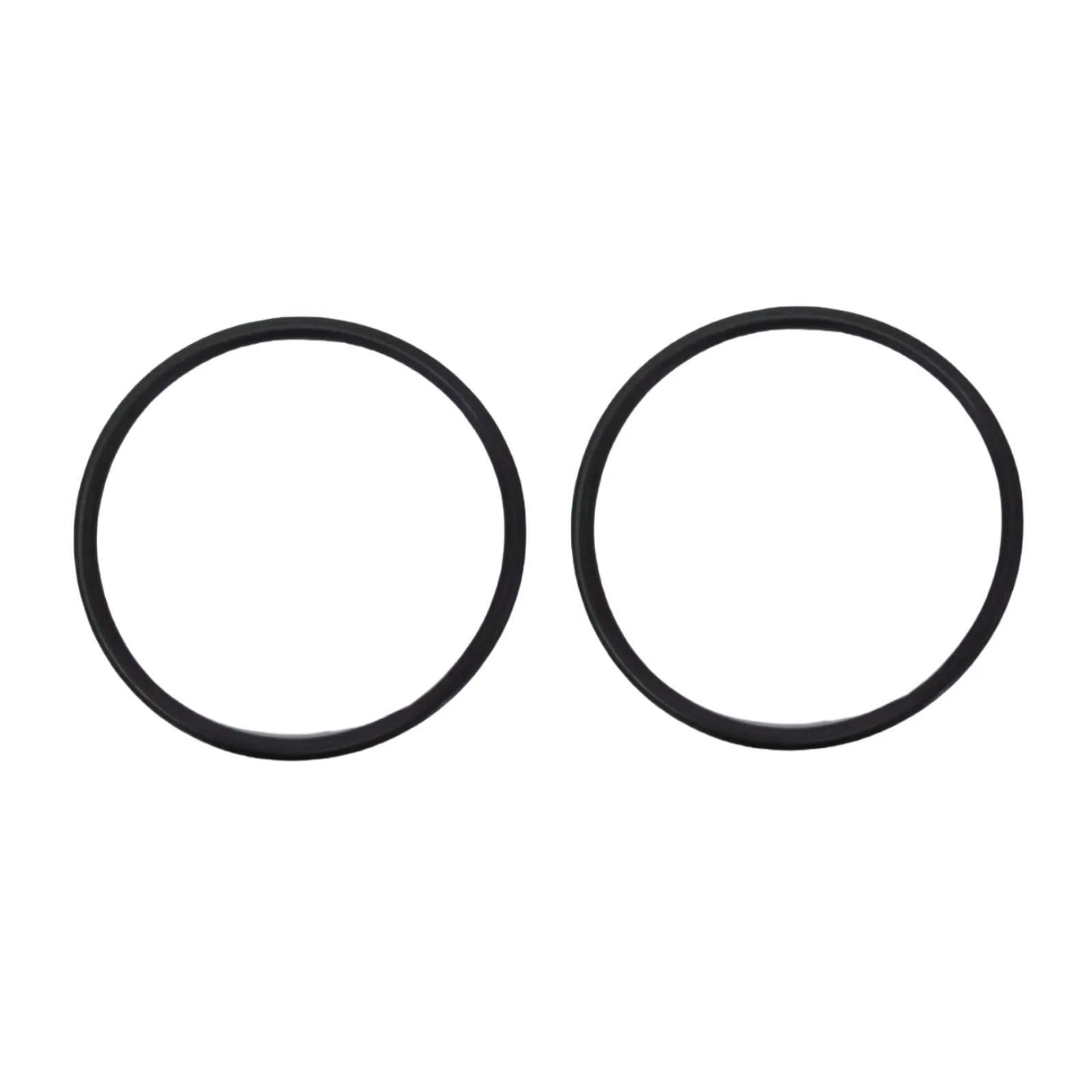 2pcs O-Ring 18-7157 for Mercury Mariner Outboard Engine (Fits 25-29976)