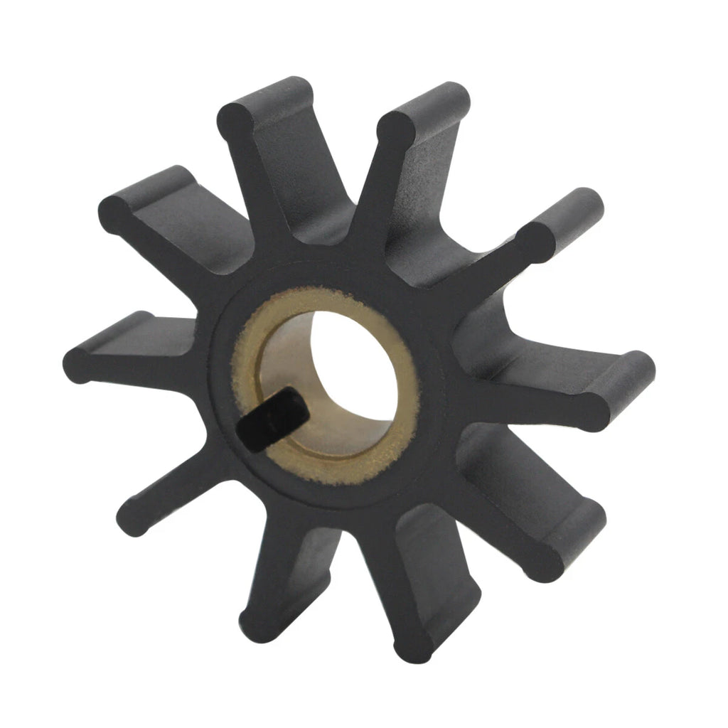 Water Pump Impeller for Force 20 30 35 HP Outboards (F458065-1)