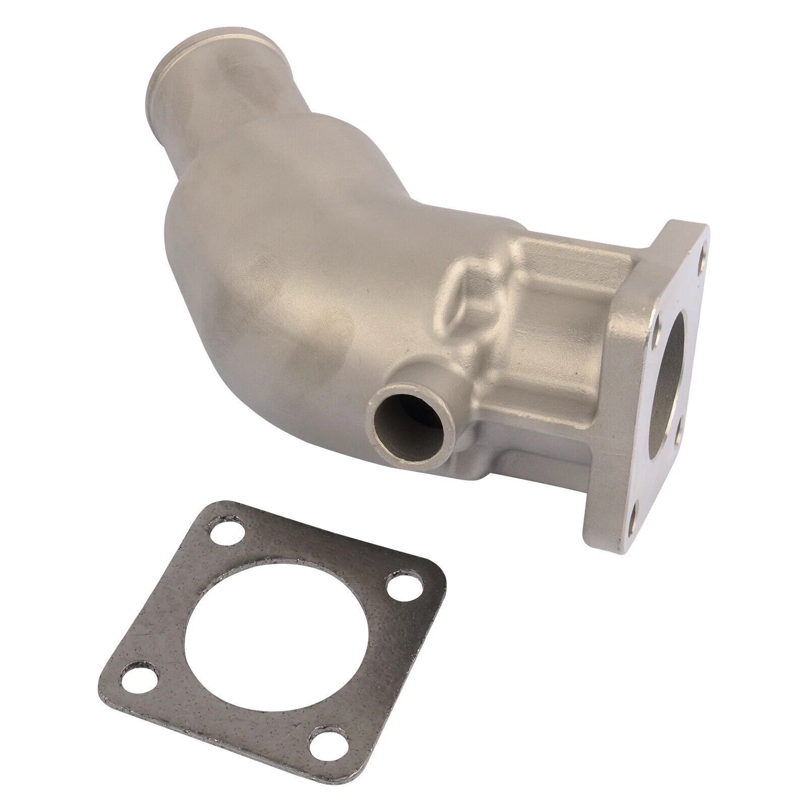 Exhaust Riser Mixing Elbow for Volvo Penta MD2010 MD2020 MD2030 MD2040 861906