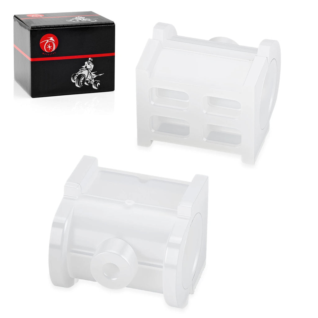 2 Pack Front Sway Stabilizer Bar Bushings for Can-Am Maverick X3 Turbo (2017–2024)