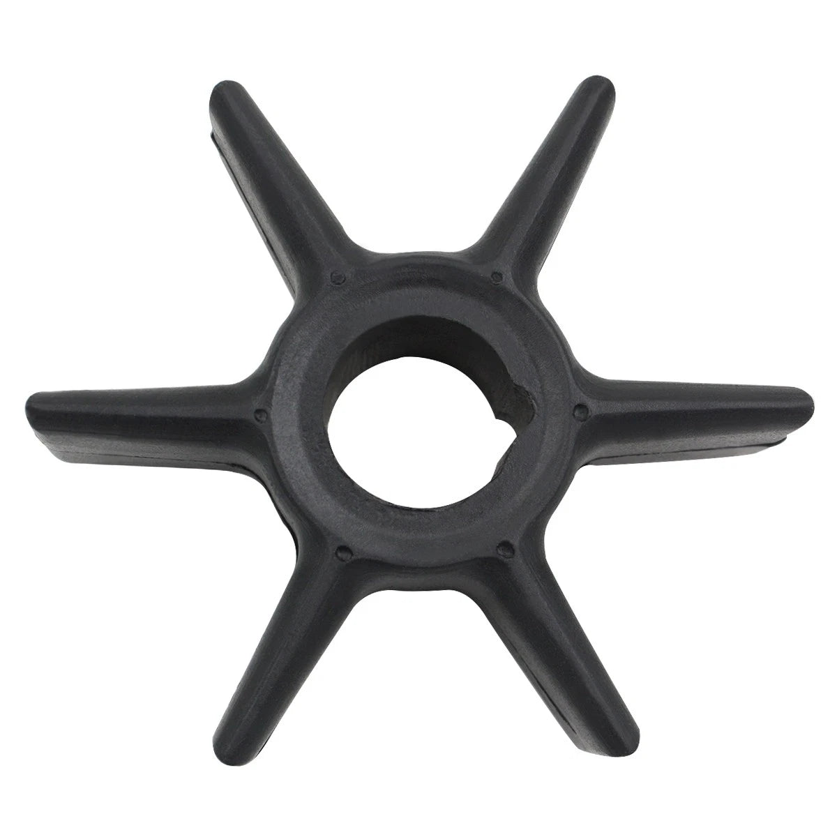 Water Pump Impeller for Mercury 50-60hp, Force 70-75hp (1991–1998) 47-19453, 18-8900