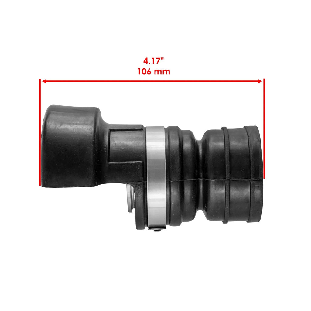 Drive Shaft Bellow Boot & Bearing for SeaDoo RXP-X 260 (2012–2015) 420832648