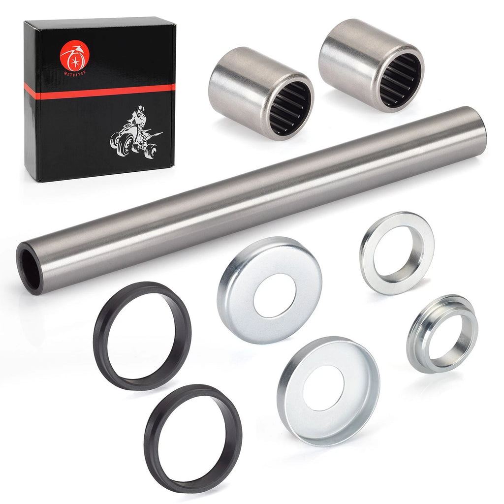 Swing Arm Collar Needle Bearings Seals Kit for Honda ATC200X (1983–1985)