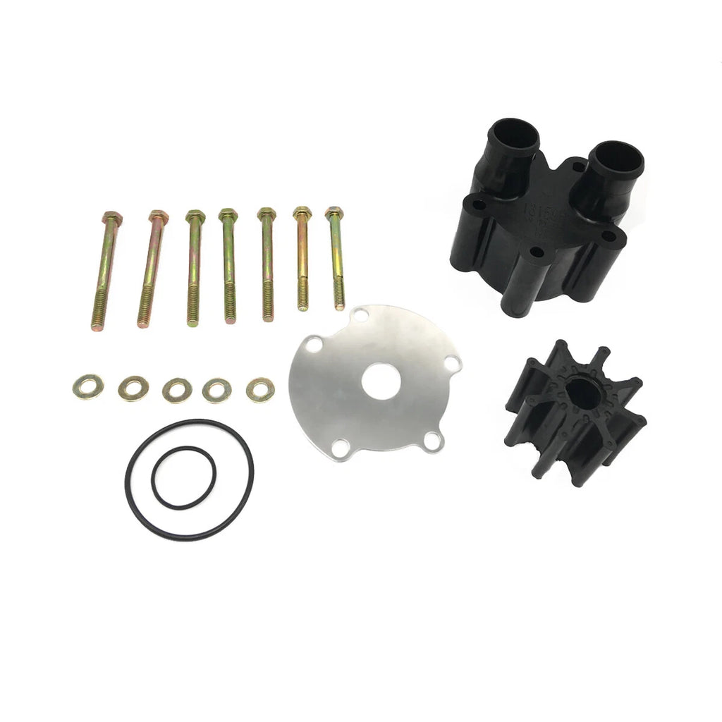 Water Pump Impeller Kit for MerCruiser Bravo (46-807151A14)