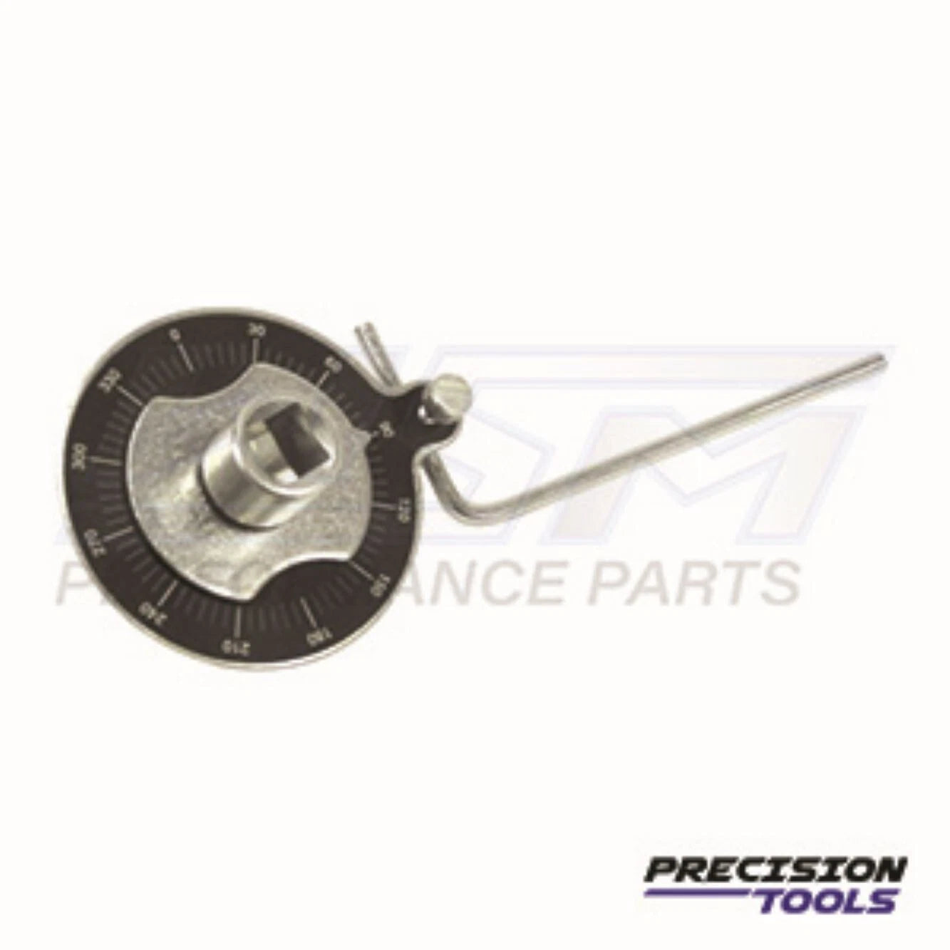Torque Angle Gauge for Precision (985-165)