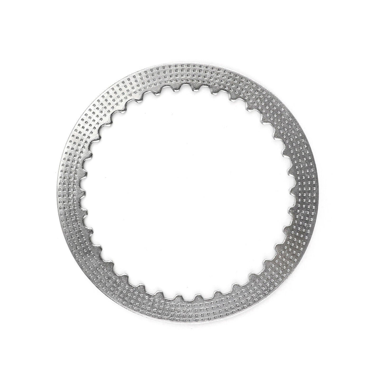 Clutch Kit Steel & Friction Plates for Yamaha FZ6 (2004–2009)