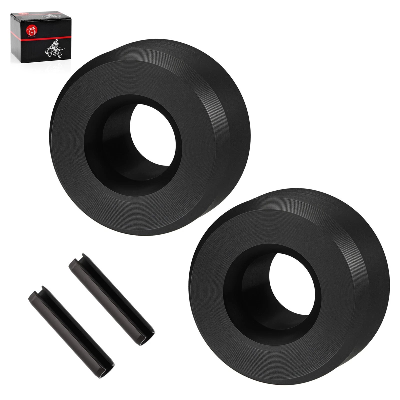 Secondary Clutch Rollers Pins for Polaris RZR XP 1000 (2014–2023) #5434534 #3234197 #3235093