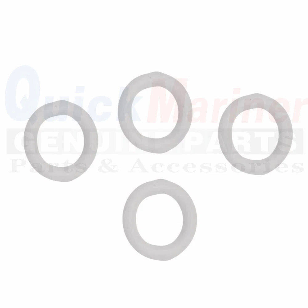 Washer 10-Pack for Volvo Penta Marine Engine (3852105)