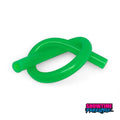1/4" I.D. Green Fuel Gas Line Hose for Ski-Doo (Sold Per Foot)