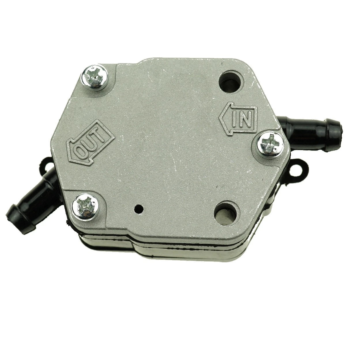 Fuel Pump for Yamaha Outboard 115-300HP (6E5-24410-10-00, 6E5-24410-04-00)