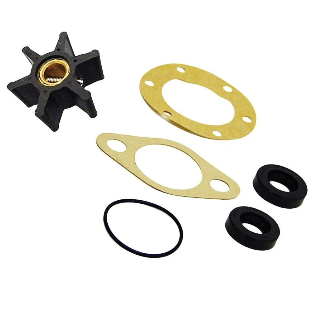 Sea Pump Impeller Kit for Volvo Penta (875807, 876689, 3586494, 804695)