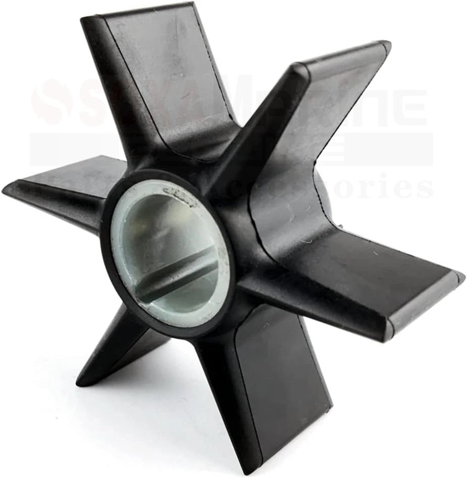 Water Pump Impeller for Mercury (47-430262Q02, 47-43026T2, 18-3056, 500301, 9-45037)