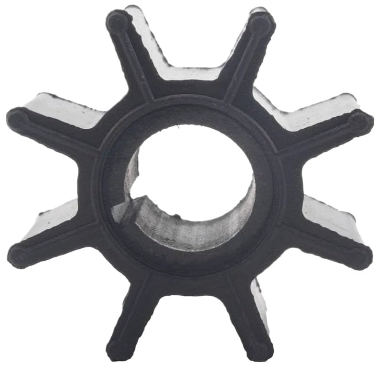 Water Pump Impeller 334-65021-0 for Nissan Tohatsu 4 Stroke 18-20 HP