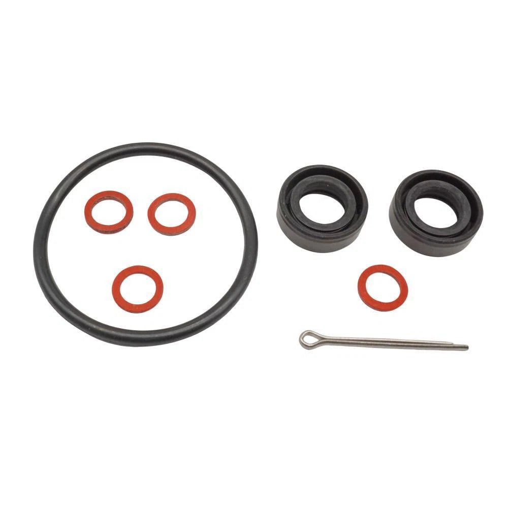 Gearcase Oil Seal Kit for Yamaha 4-Stroke F2.5 F4 F4B/M F5A F6C/M (4T)