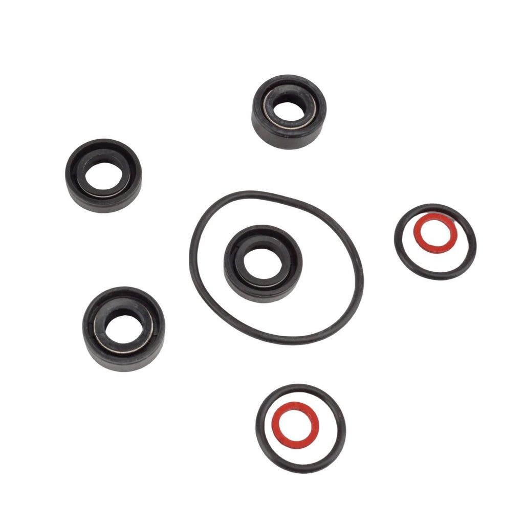 Lower Unit Seal Kit for Yamaha 2 HP Outboard Motor (Replaces 813500M, 6GD-W0001-20)