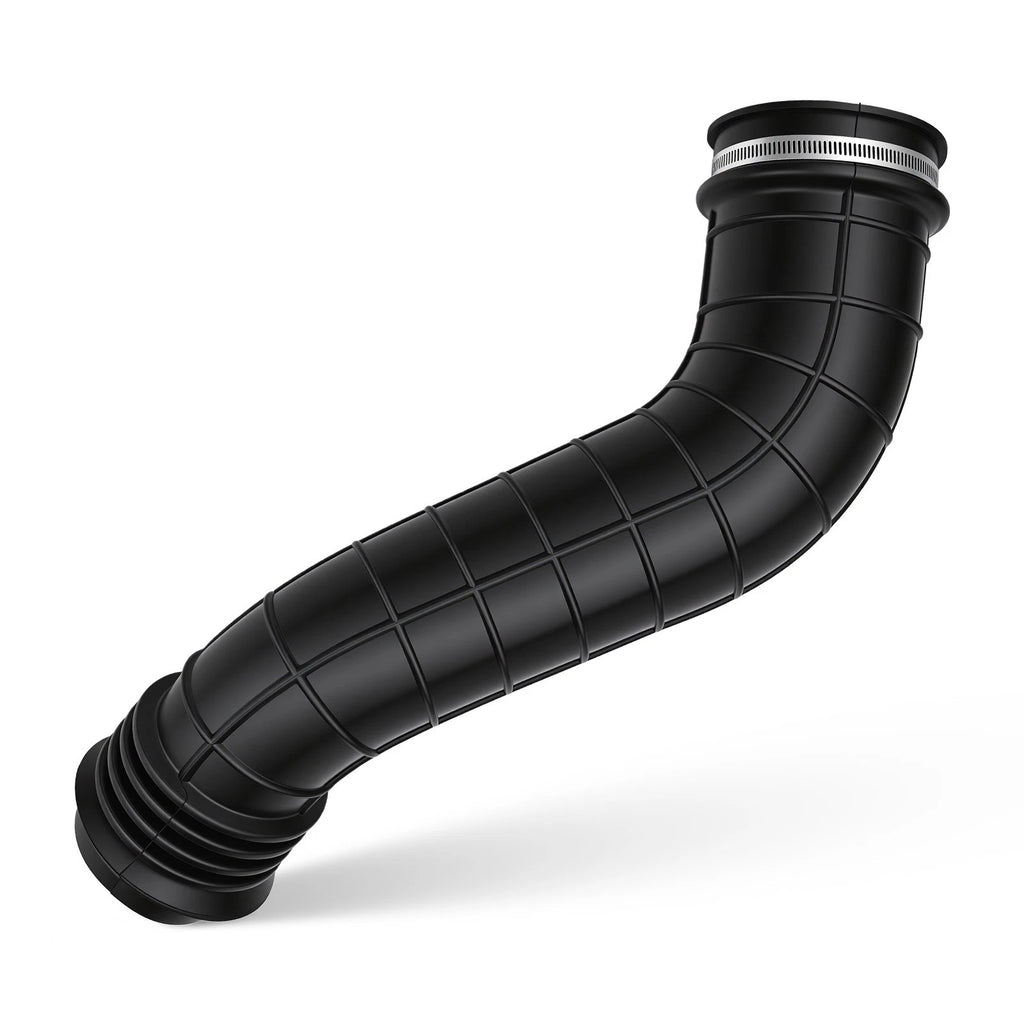 Clutch Duct Inlet for Polaris (2016–2018)
