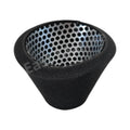 Air Filter Element for Yanmar 2QM15 3HM 3HM35 3JH2L-TNE 4TNV84T-G (N/A)