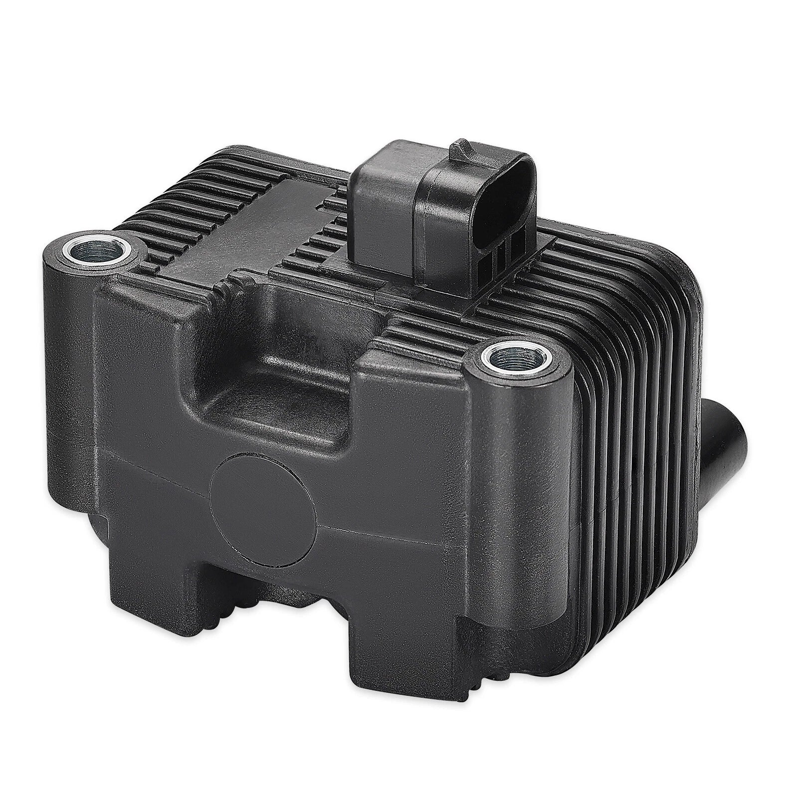 Ignition Coil 0.5 OHM for Fat Boy FLSTF / Heritage Softail Classic FLSTC (2000–2006)