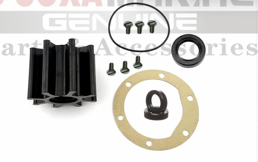 Impeller Kit 23-3308 RE49490 for Kohler Generator Water Pump