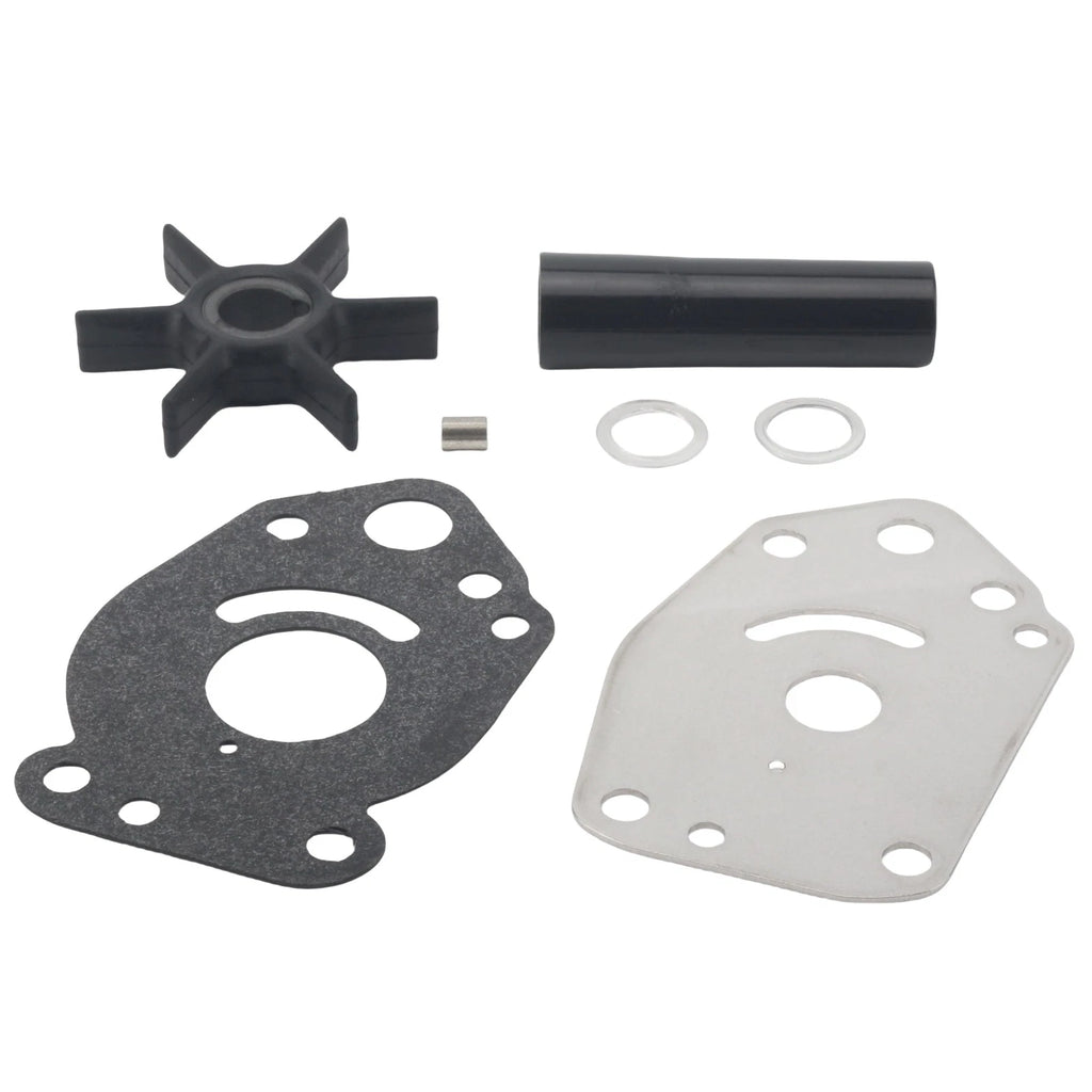 Mercury 6-15 HP 2-Stroke Outboard Motor Parts (1990–2000)