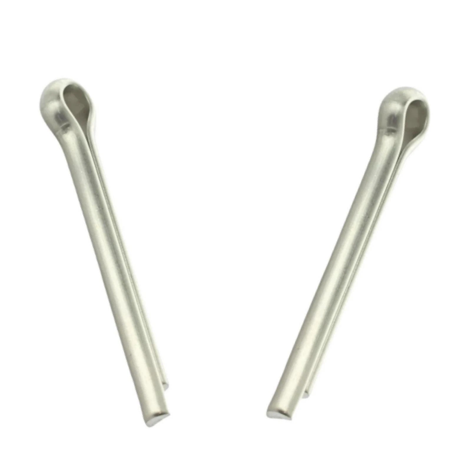 Set of 5 Cotter Pins for Yamaha (91490-40030-00, Sierra 18-3735, Mallory 9-73912)