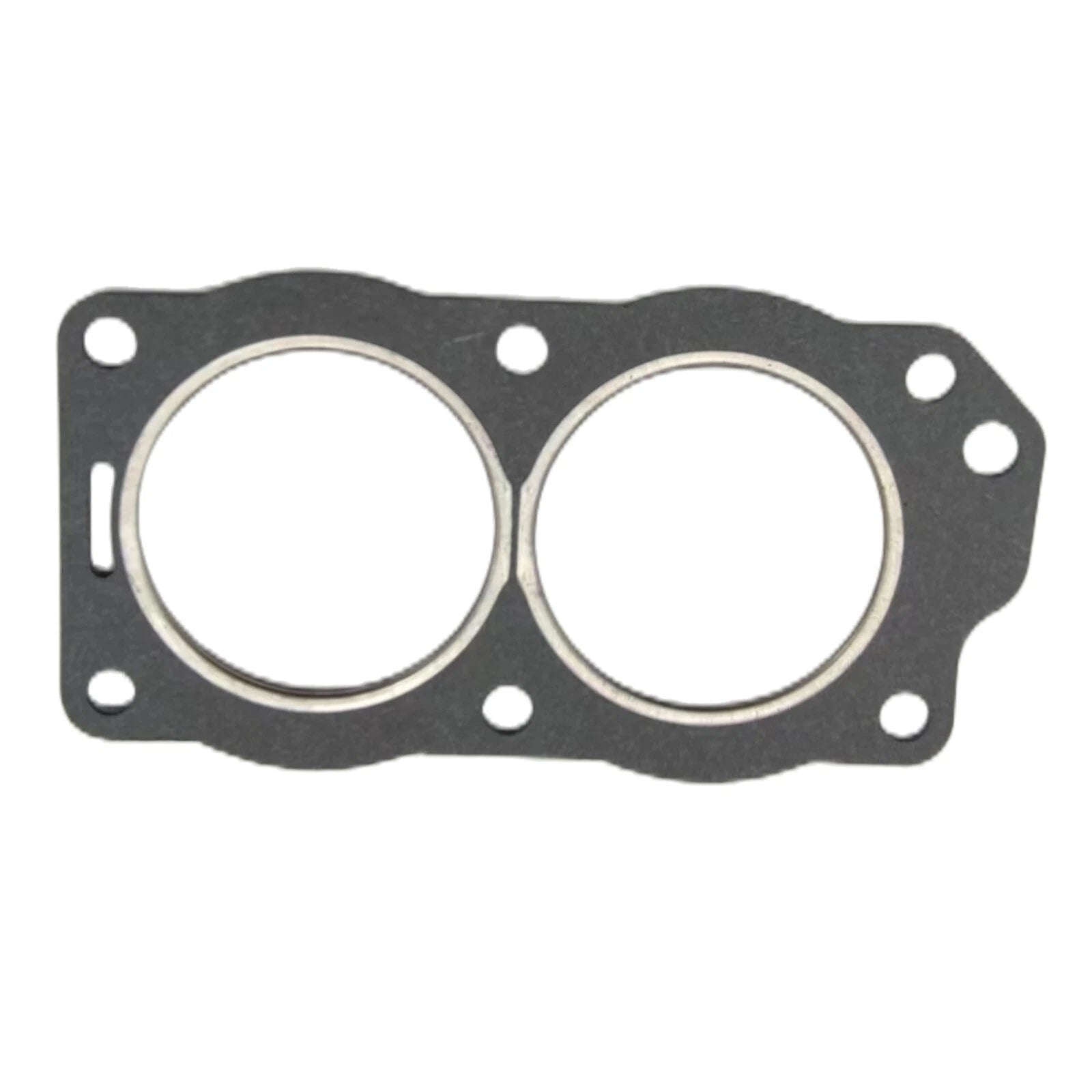 Cylinder Head Gasket for Johnson Evinrude OMC 9.9 15 HP (1980–1990) 338222
