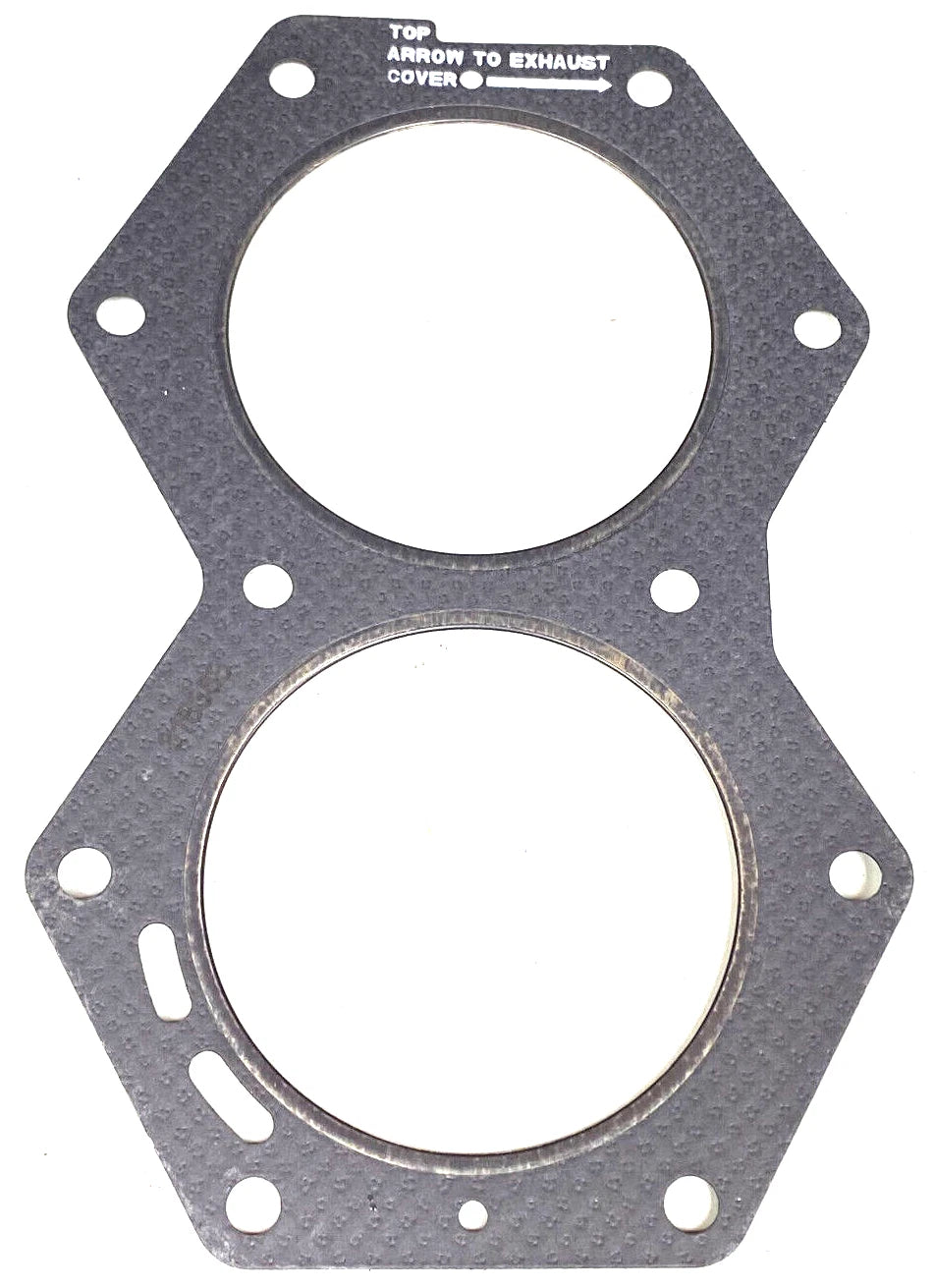 2X Evinrude Johnson 18-2873 0777394 9-60454 33530 18-2956 0777379 JE-504 9-63828
