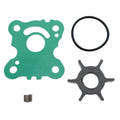 Water Pump Impeller Repair Kit 06192-ZW9-A30 18-3478 for Honda Outboard (N/A)