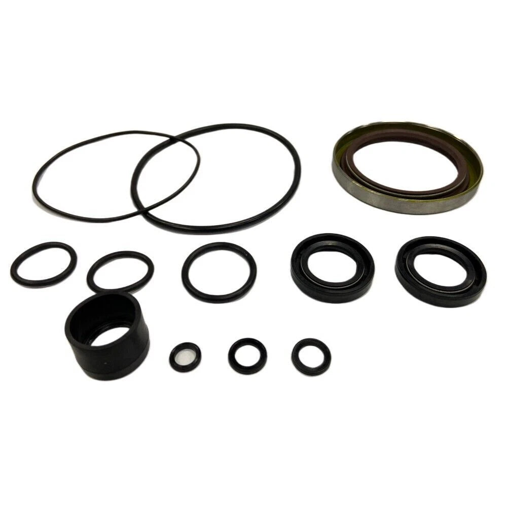 Upper Gearcase Seal Kit for Mercruiser Alpha One Gen II (1991–Present) 18-2644, 26-88397A1