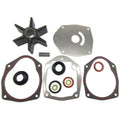 Water Pump Impeller Kit for Mercury 4-Stroke 75-100 HP (47-8M0100526)