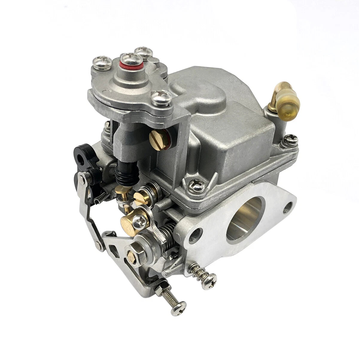 Carburetor 3V2031003M for Tohatsu Nissan MFS8 9.8 HP (1990–2023)