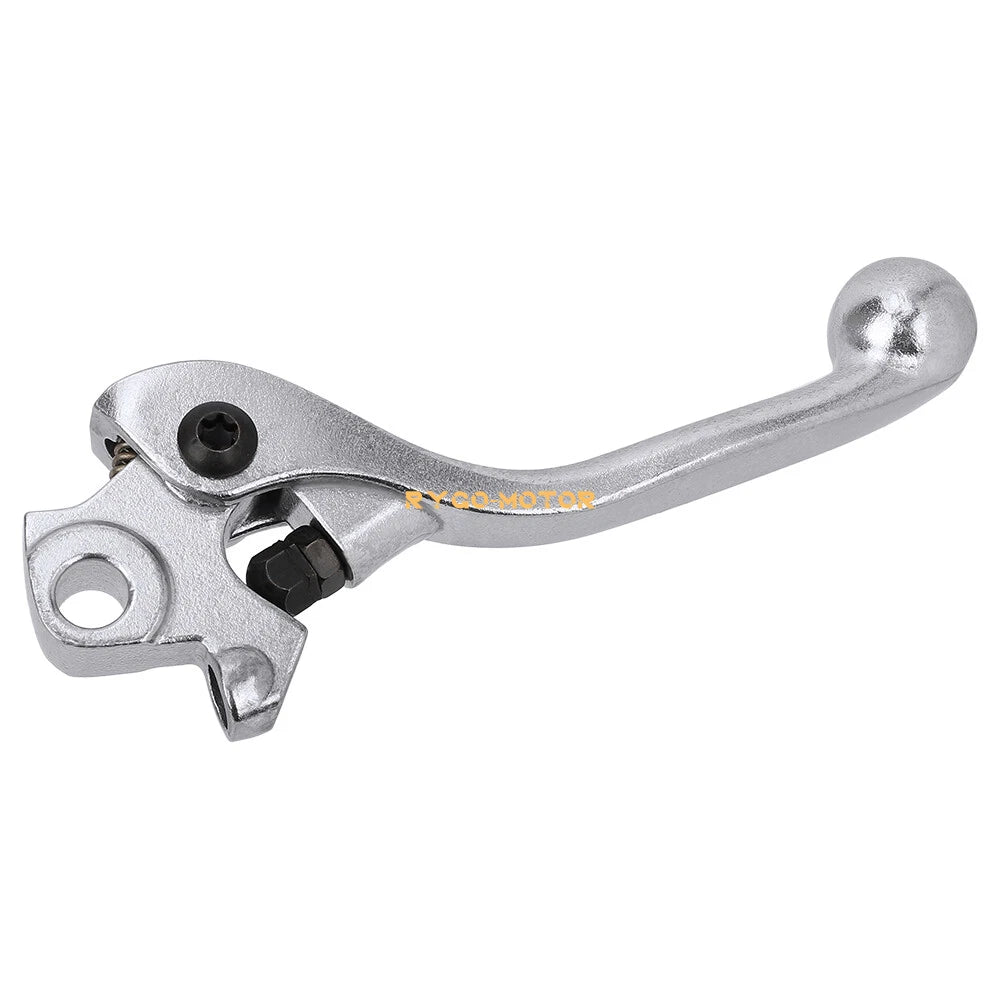 2pcs Lever Comp Front Brake for Kawasaki KX450F KX250F (2013–2018) 13236-0763