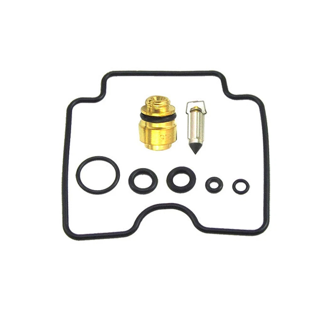 Carburetor Repair Kit for Suzuki GSX750F GSX750 F Katana (1998–2006) 18-5082
