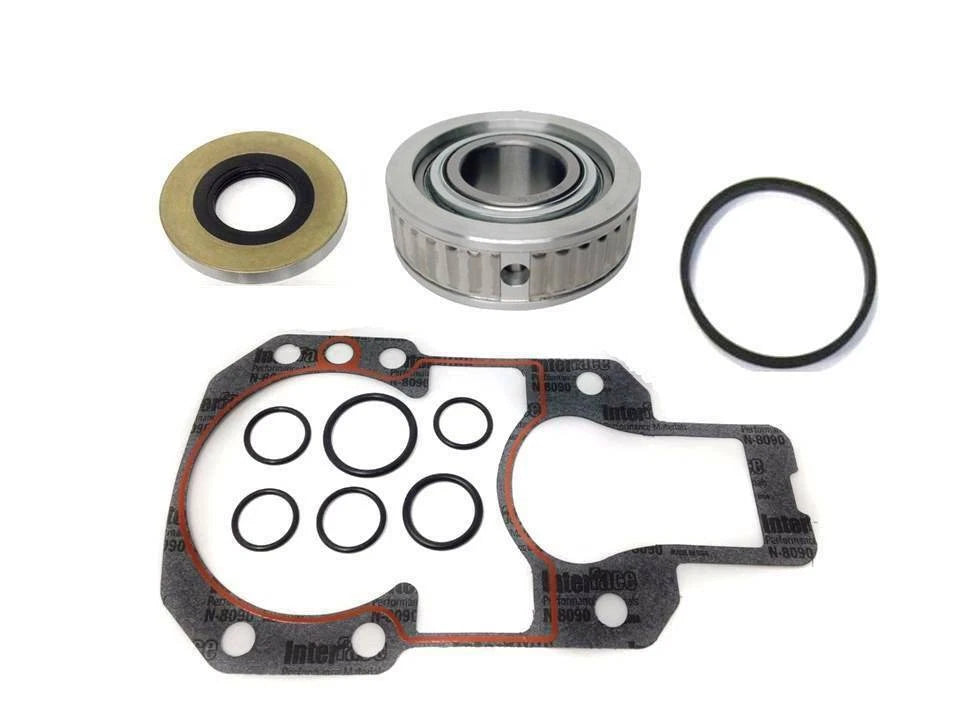 Gimbal Bearing Kit with Gasket & Seal for Mercruiser Alpha One Gen 1 (1968–1990)