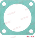 Pump Cover Gasket for Yanmar 124240-01883