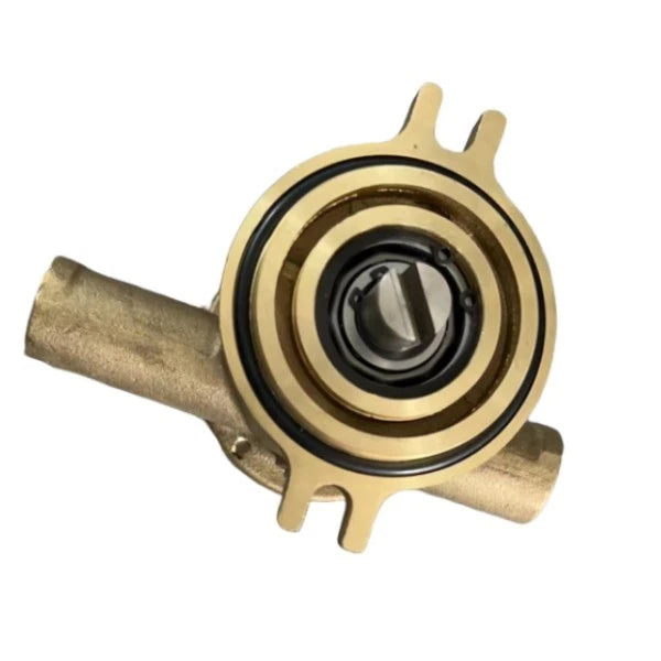 Sea Water Pump for Volvo Penta TMD TAMD KAD (3583115 860629 3581558 860827)