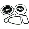 Seal Kit 3888822 for Volvo Penta DPS-A, DPS-B, SX-A (Fits 3888822)