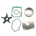 Water Pump Impeller Kit for Suzuki Outboard DF 90 100 115 140 (17400-92J00)