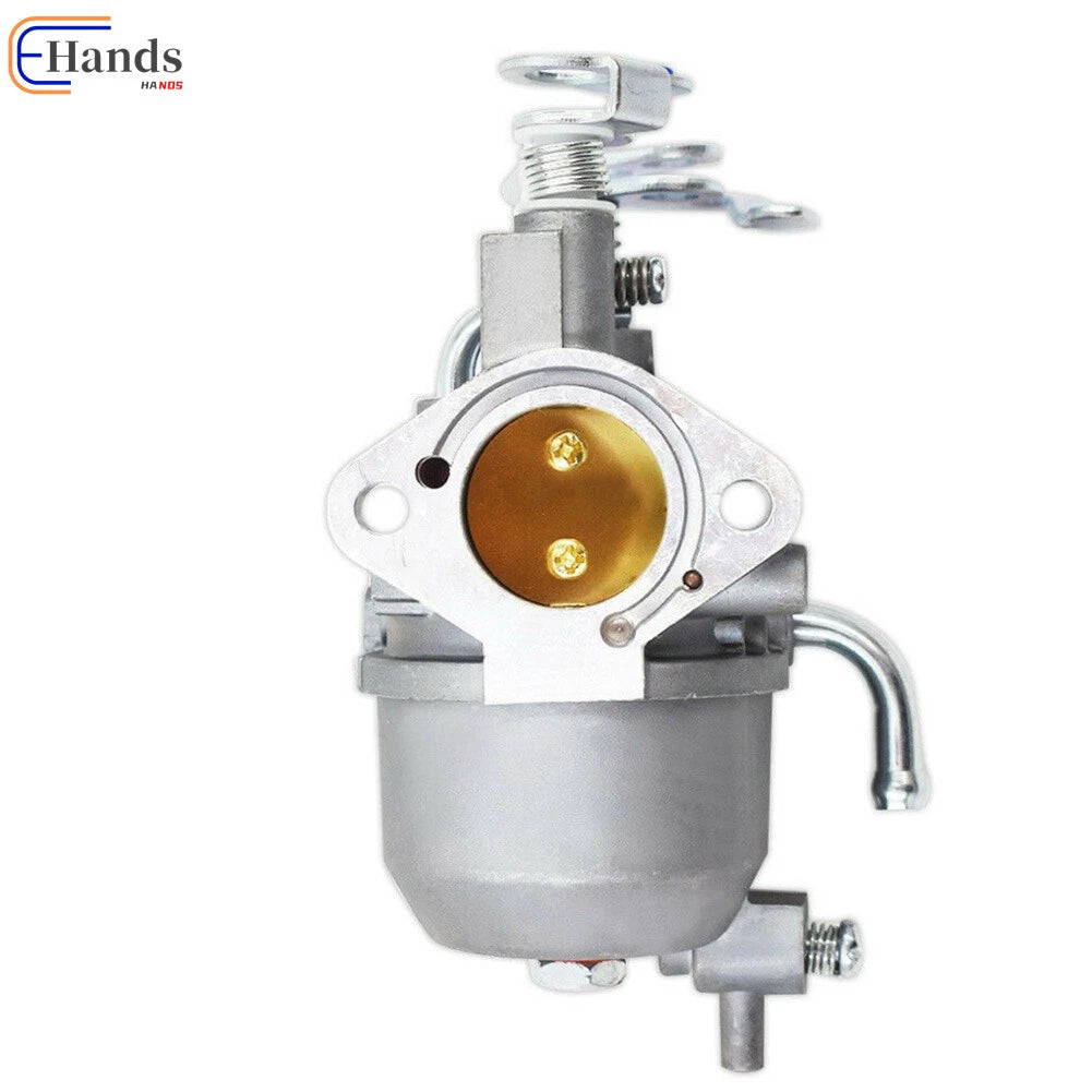 Carburetor & Fuel Pump for Kawasaki Mule 600 610 KAF400 (2005–2019) 15004-0953