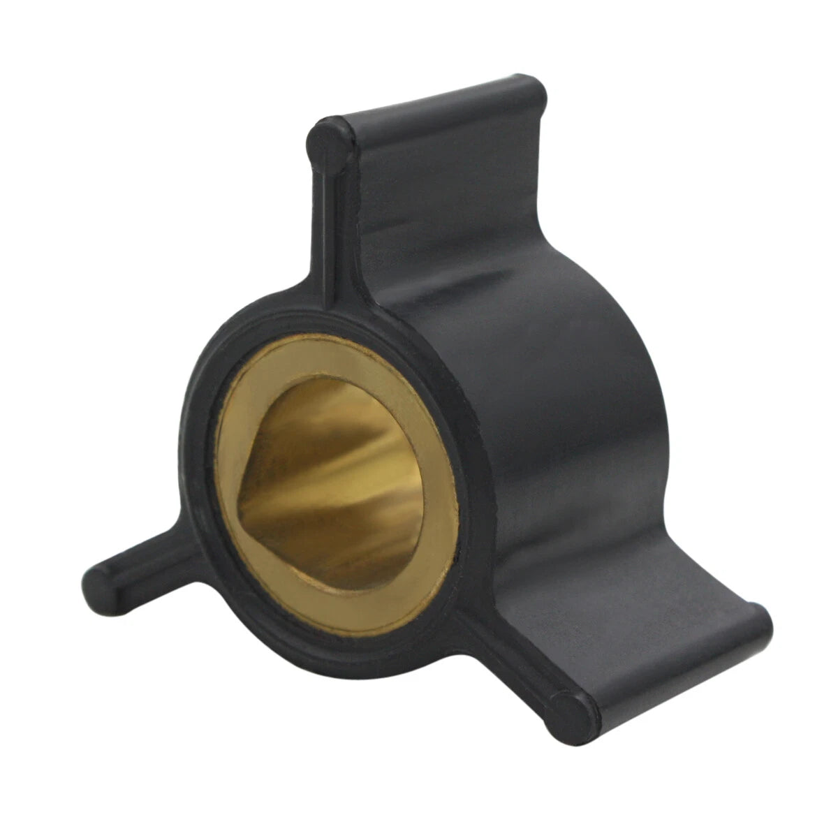 Impeller for Johnson Evinrude OMC 2HP - 4HP Outboard Motor (433935, 433915, 396852)